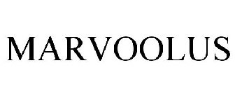 MARVOOLUS