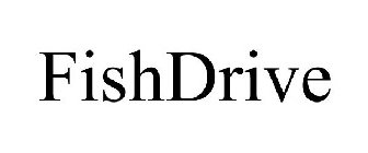 FISHDRIVE