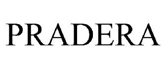 PRADERA