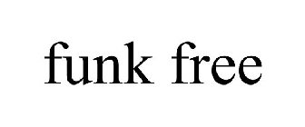 FUNK FREE