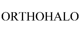 ORTHOHALO
