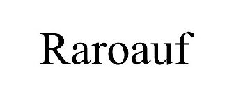 RAROAUF