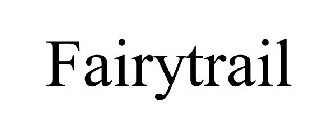 FAIRYTRAIL