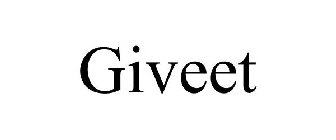 GIVEET