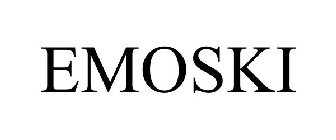 EMOSKI