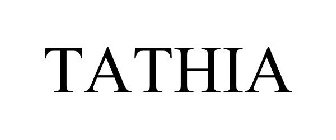 TATHIA
