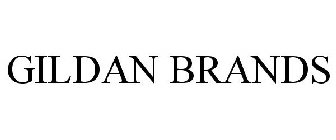 GILDAN BRANDS