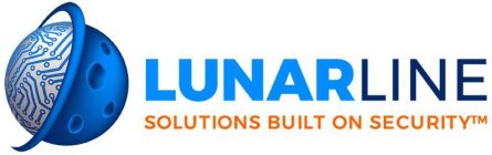 LUNARLINE SOLUTIONS BUILT ON SECURITY