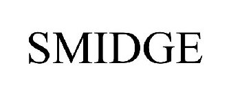 SMIDGE