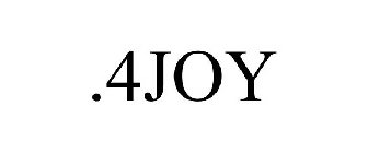 .4JOY