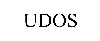 UDOS