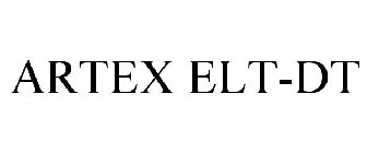 ARTEX ELT-DT