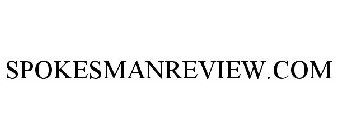 SPOKESMANREVIEW.COM