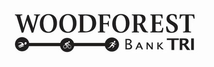 WOODFOREST BANK TRI