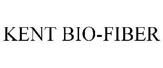 KENT BIO-FIBER