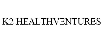 K2 HEALTHVENTURES