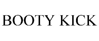 BOOTY KICK