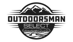 OUTDOORSMAN SELECT