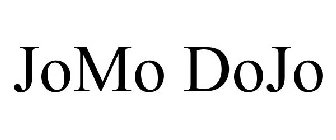 JOMO DOJO