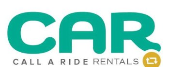 CAR CALL A RIDE RENTALS