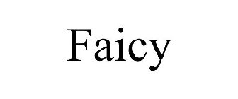 FAICY