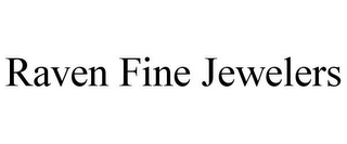 RAVEN FINE JEWELERS