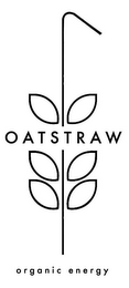 OATSTRAW ORGANIC ENERGY