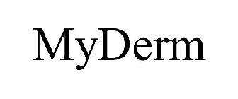 MYDERM