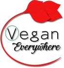 VEGAN EVERYWHERE