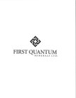 FIRST QUANTUM MINERALS LTD.