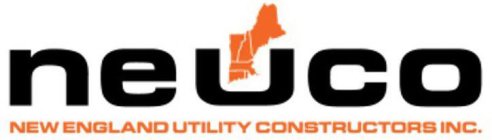 NEUCO NEW ENGLAND UTILITY CONSTRUCTORS INC.