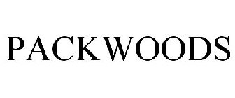 PACKWOODS