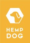 HEMP DOG