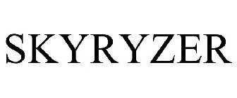 SKYRYZER