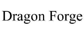 DRAGON FORGE