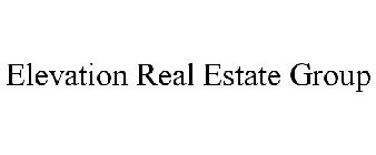 ELEVATION REAL ESTATE GROUP