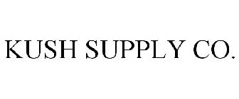 KUSH SUPPLY CO.