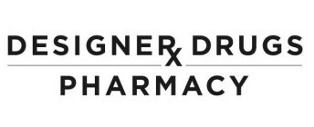 DESIGNERX DRUGS PHARMACY