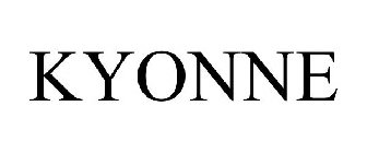 KYONNE