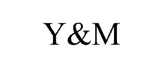 Y&M