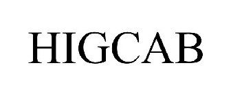 HIGCAB