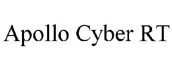 APOLLO CYBER RT