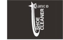 BLANCO SHOE CLEANER