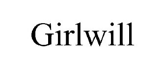 GIRLWILL