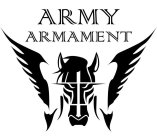 ARMY ARMAMENT