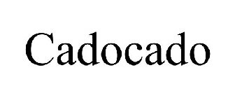 CADOCADO