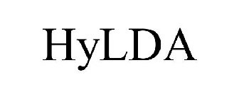 HYLDA