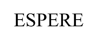 ESPERE