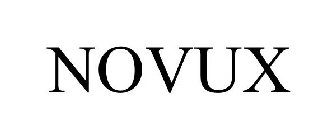 NOVUX