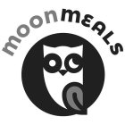 MOON MEALS